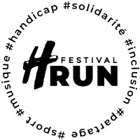 Festival HRun logo - Similar company to Paips
