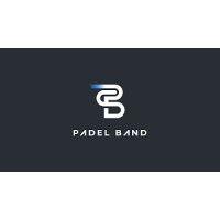 PadelBand logo - Similar company to Turftech (Pvt) Ltd.