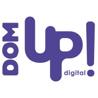 DomUp Digital! logo - Similar company to Start Group