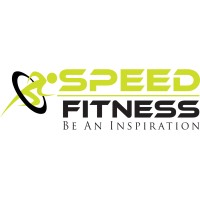 SPEED FITNESS logo - Similar company to Bodyproject Uae