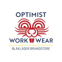 Optimist - Workwear & Safety logo - Similar company to Het Ijzerhuis