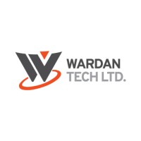 Wardan Tech Ltd. logo - Similar company to Smartcoder360