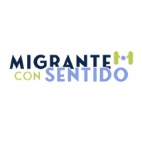 Migrante con Sentido logo - Similar company to W-It Managed Services