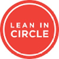 Lean in Circle - Mulheres na TI logo - Similar company to She Loves Code