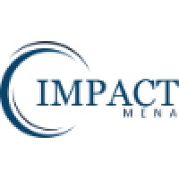 Impact MENA logo - Similar company to Projecto