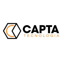 Capta Tecnologia logo - Similar company to Capta