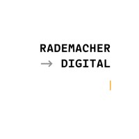 Rademacher Digital logo - Similar company to Pagix Software House