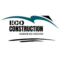 ECO CONSTRUCTION logo - Similar company to Eco Construction G