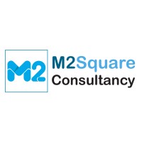 M2 Square Consultancy Pvt. Ltd. logo - Similar company to M2 Consulting Services