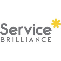 Service Brilliance logo - Similar company to Jett | Customer Experience