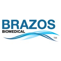 Brazos Biomedical logo - Similar company to Silicon Beach Technology
