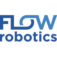 Flow Robotics logo - Similar company to Upnorth Technologies