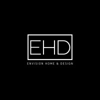 ENVISION HOME & DESIGN logo - Similar company to Incociar
