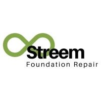 Streem Foundation Repair logo - Similar company to Pu Foam Scraps