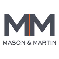 Mason & Martin, Llp