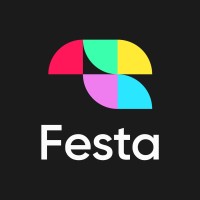 Festa logo - Similar company to Wellfyn