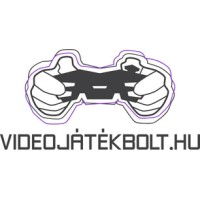 Videojátékbolt.hu logo - Similar company to Centrum Áruházak