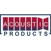 Acoustic Products LTD logo - Similar company to Volume Control