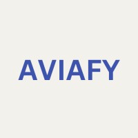 Aviafy logo - Similar company to 500Ml