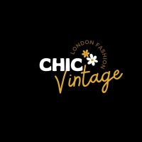 Chic Vintage logo - Similar company to Hub Third Avenue Bid