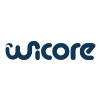 WiCore logo - Similar company to Logyt