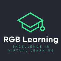 RGB Learning logo - Similar company to Coderize Infotech Services