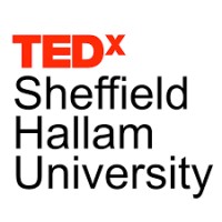 TEDx SheffieldHallamUniversity logo - Similar company to Tedx Universityofstrathclyde