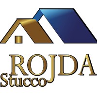 Rojda Stucco logo - Similar company to Refined Interiors