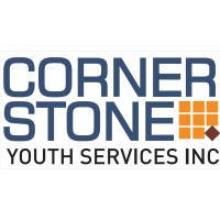 Cornerstone Youth Services Inc logo - Similar company to Nextgenopx