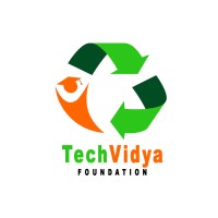 TechVidya Foundation logo - Similar company to Techzinnia