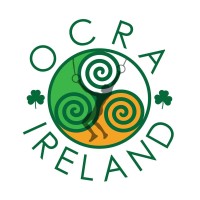 Obstacle Course Racing Association Ireland (OCRA Ireland) logo - Similar company to World Obstacle