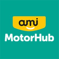 AMI MotorHub logo - Similar company to Capital Smart Repairs