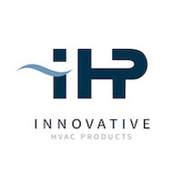 IHP - Innovative HVAC Products logo - Similar company to Tiny Homes Foundation