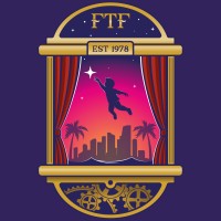 Fantasy Theatre Factory