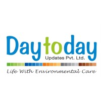Day To Day Updates Pvt. Ltd logo - Similar company to Schaffen Solutions