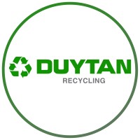 DUYTAN Recycling logo - Similar company to Envicco