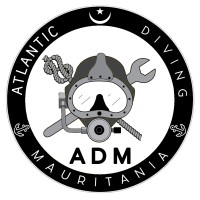 Atlantic Diving Mauritania logo - Similar company to Elegant Engineering