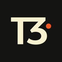 T3 Content logo - Similar company to Lokman Group