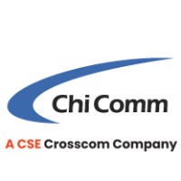 Chicago Communications | A CSE Crosscom Company logo - Similar company to Ttc Apki, S.R.O.
