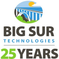 Big Sur Technologies logo - Similar company to Syscom Llc