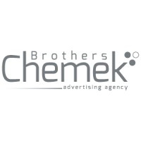 CHEMEK BROTHERS ad.agency logo - Similar company to Beytp