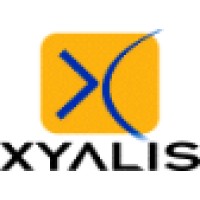 XYALIS logo - Similar company to Alpsemi