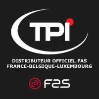 TPI Srl logo - Similar company to Gedac Srl