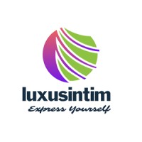 Luxusintim logo - Similar company to Gorteks