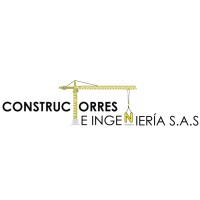 Constructorres e Ingenieria S.A.S logo - Similar company to Insudicol