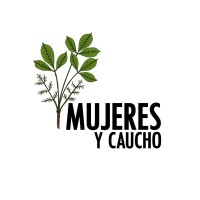 Mujeres y Caucho logo - Similar company to Sociedad Latinoamericana De Tecnología Del Caucho