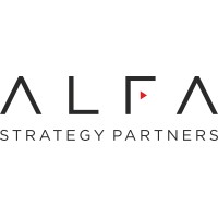 ALFA Strategy Partners logo - Similar company to Gilles Patrick