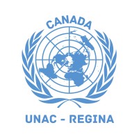 United Nations Association in Canada-Regina Branch logo - Similar company to Saskatchewan Council For International Cooperation