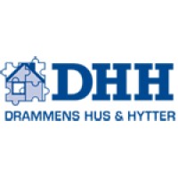 Drammens Hus & Hytter AS logo - Similar company to Hus Arkitekter As