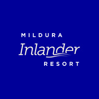 Mildura Inlander Resort logo - Similar company to Corin Forest